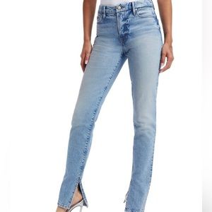 Good American Good Boy Jeans